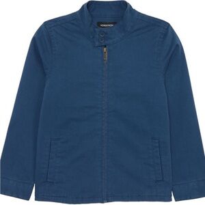 NWT Nordstrom Kids Blue Jacket size 5